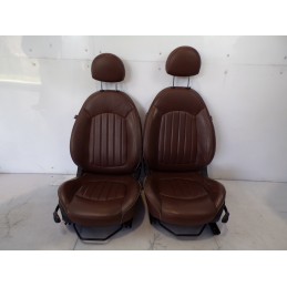 Tappezzeria Mini Cooper  Paceman R61 2015