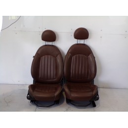 Tappezzeria Mini Cooper  Paceman R61 2015