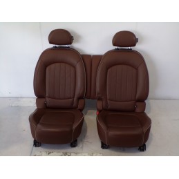 Tappezzeria Mini Cooper  Paceman R61 2015