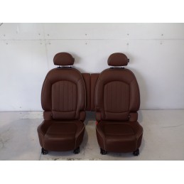 Tappezzeria Mini Cooper  Paceman R61 2015