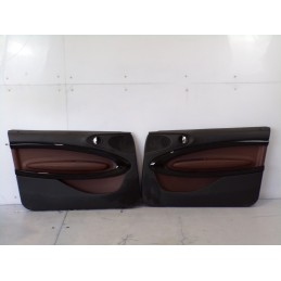 Tappezzeria Mini Cooper  Paceman R61 2015