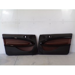 Tappezzeria Mini Cooper  Paceman R61 2015