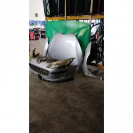 Musata anteriore Peugeot 407 2007  RA160