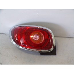 Fanale Posteriore Sinistro Mini R61 Paceman 2015