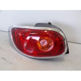 Fanale Posteriore Sinistro Mini R61 Paceman 2015