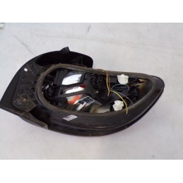 Fanale Posteriore Sinistro Mini R61 Paceman 2015