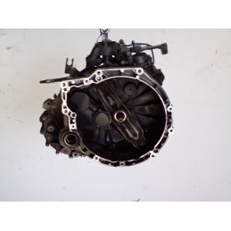 Cambio manuale Mini Cooper R60 R61 1.6 benz 2013