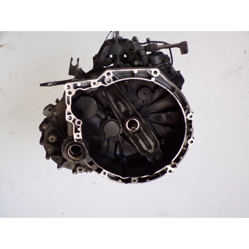 Cambio manuale Mini Cooper R60 R61 1.6 benz 2013