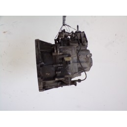 Cambio manuale Mini Cooper R60 R61 1.6 benz 2013