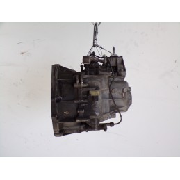 Cambio manuale Mini Cooper R60 R61 1.6 benz 2013