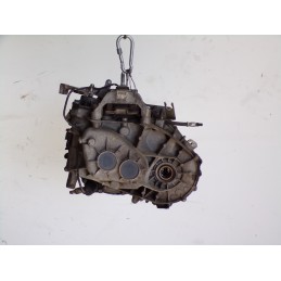 Cambio manuale Mini Cooper R60 R61 1.6 benz 2013