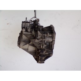 Cambio manuale Mini Cooper R60 R61 1.6 benz 2013