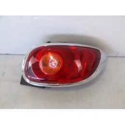 Fanale posteriore destro Mini Paceman R61 2015