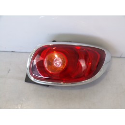 Fanale posteriore destro Mini Paceman R61 2015