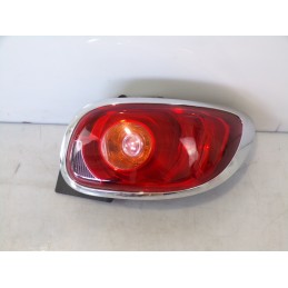 Fanale posteriore destro Mini Paceman R61 2015