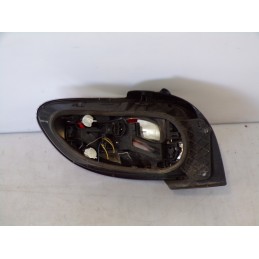 Fanale posteriore destro Mini Paceman R61 2015