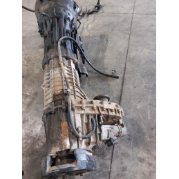 Cambio automatico Volkswagen Touareg 09d300037k