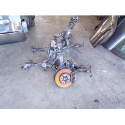 Avantreno anteriore Mini R60 R61 1.6 benzina 2015