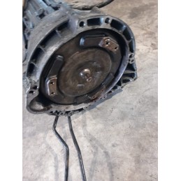 Cambio automatico Volkswagen Touareg 09d300037k
