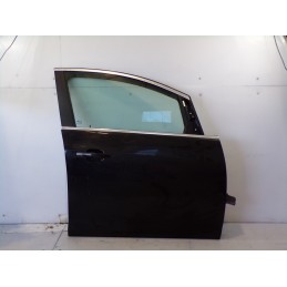 Portiera anteriore destra Opel Astra J 2013