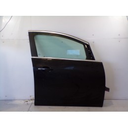 Portiera anteriore destra Opel Astra J 2013