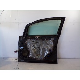 Portiera anteriore destra Opel Astra J 2013