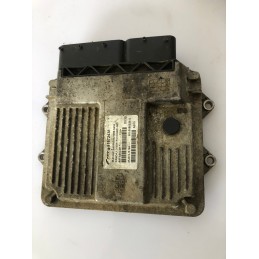 Kit accensione Fiat Panda 1.3 multijet 2 serie
