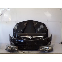 Musata anteriore Opel Astra...