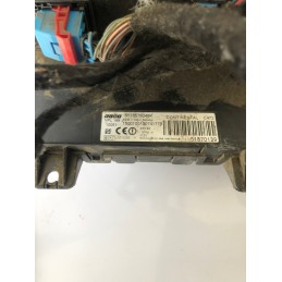 Kit accensione Fiat Panda 1.3 multijet 2 serie