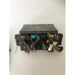 Kit accensione Fiat Panda 1.3 multijet 2 serie