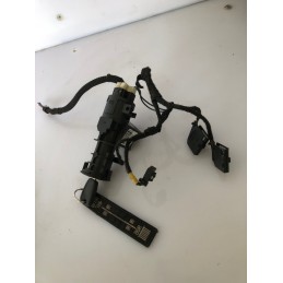 Kit accensione Fiat Panda 1.3 multijet 2 serie