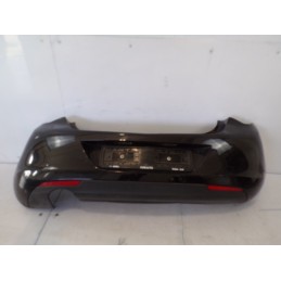 Paraurti Posteriore Opel Astra J berlina 2013