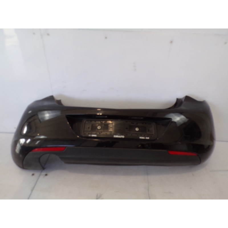 Paraurti Posteriore Opel Astra J berlina 2013