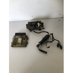 Kit accensione Fiat Panda 1.3 multijet 2 serie