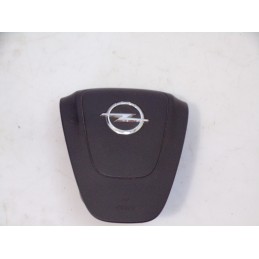 Kit airbag Opel Astra J 2013