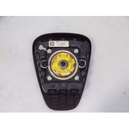 Kit airbag Opel Astra J 2013