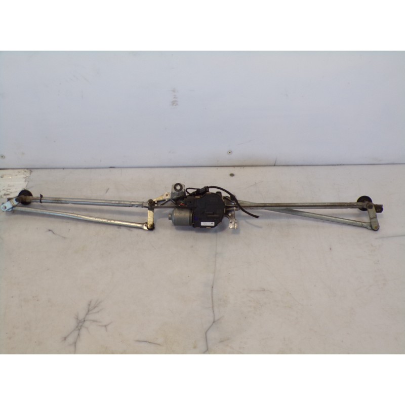 Motorino tergicristalli Opel Astra J 2013