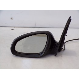 Specchietto retrovisore sinistro Opel Astra J 2013