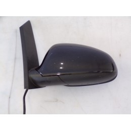 Specchietto retrovisore sinistro Opel Astra J 2013