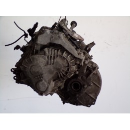 Cambio manuale Opel Astra J 1.4 tb 2013