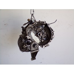 Cambio manuale Opel Astra J 1.4 tb 2013