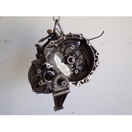 Cambio manuale Opel Astra J 1.4 tb 2013