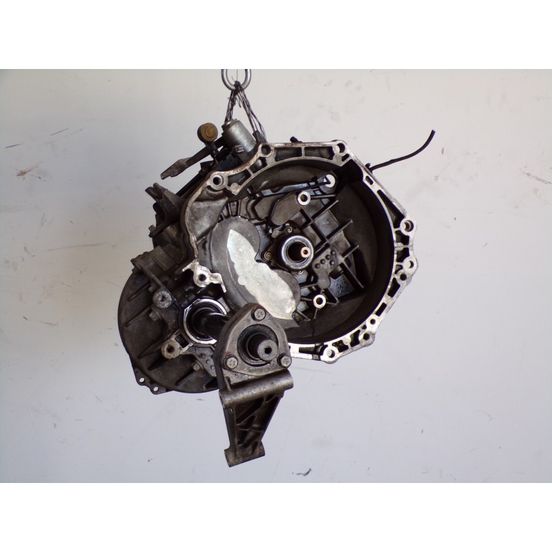 Cambio manuale Opel Astra J 1.4 tb 2013