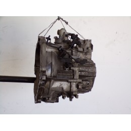 Cambio manuale Opel Astra J 1.4 tb 2013