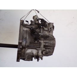 Cambio manuale Opel Astra J 1.4 tb 2013