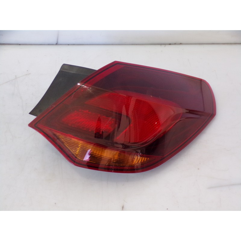 Fanale posteriore destro Opel Astra J 2013