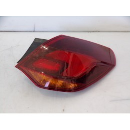 Fanale posteriore destro Opel Astra J 2013