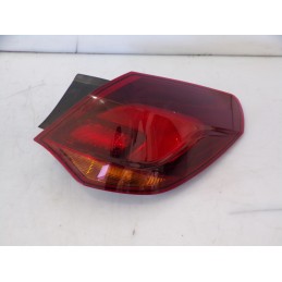 Fanale posteriore destro Opel Astra J 2013
