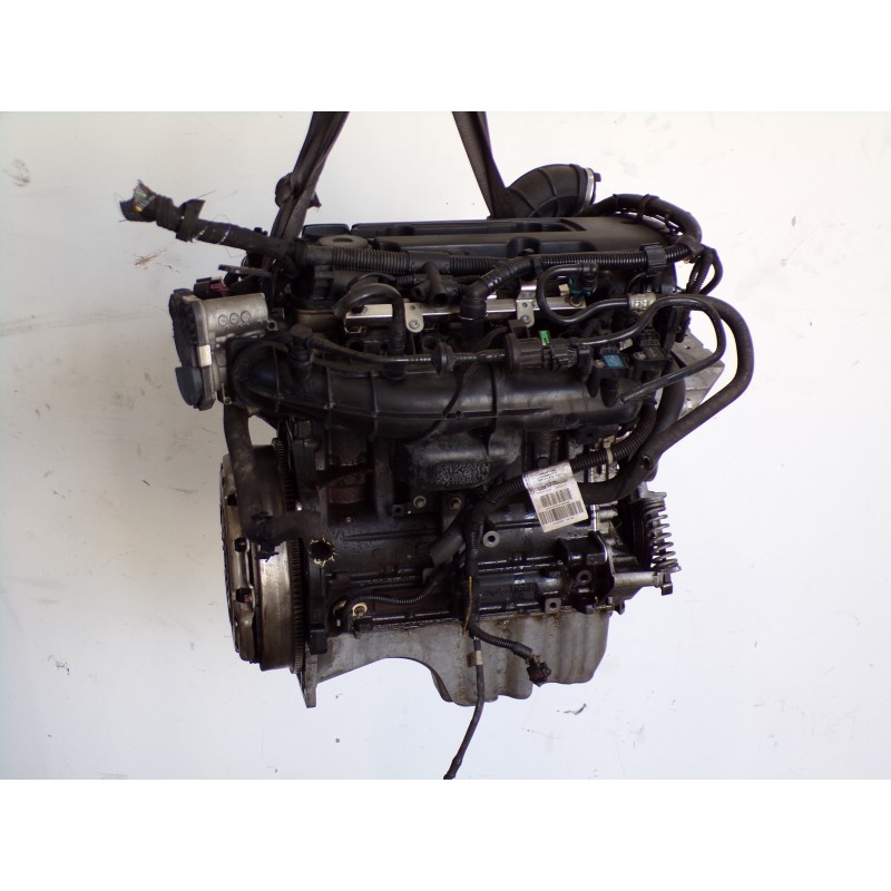 Motore Opel Astra J 1.4 tb A14NET 2013