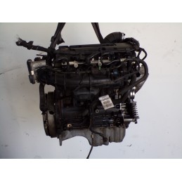 Motore Opel Astra J 1.4 tb A14NET 2013